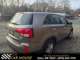 Used 2015 Kia Sorento LX image 5