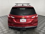 Used 2018 Chevrolet Equinox LT w/ Sun & Infotainment Package image 6