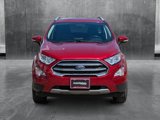 Used 2021 Ford EcoSport Titanium w/ Interior Protection Package image 2