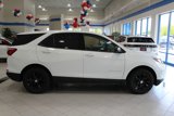 Used 2018 Chevrolet Equinox LS image 4