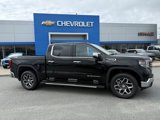 New 2025 GMC Sierra 1500 SLT w/ SLT Premium Package image 2
