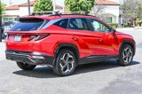 Certified 2022 Hyundai Tucson SEL w/ Convenience + Premium Package image 4