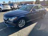 Used 2018 Mercedes-Benz C 300 4MATIC Sedan image 3