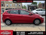 Used 2017 Hyundai Accent SE image 3
