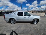 Used 2012 Chevrolet Avalanche LTZ image 5