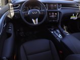 New 2025 INFINITI QX50 Pure image 6