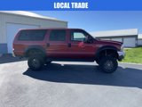 Used 2004 Ford Excursion XLT image 3