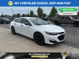 Used 2023 Chevrolet Malibu LT image 4