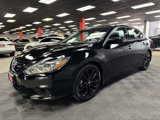 Used 2018 Nissan Altima 2.5 SR w/ SR Midnight Edition image 6