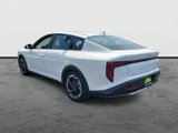 Certified 2025 Kia K4 EX image 3