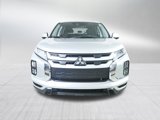 Used 2024 Mitsubishi Outlander Sport ES image 2