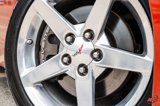 Used 2006 Chevrolet Corvette Coupe w/ Preferred Equipment Group image 3