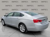 Used 2019 Chevrolet Impala LT image 3