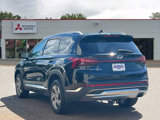 Used 2022 Hyundai Santa Fe SEL w/ Convenience Package image 4