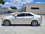 Used 2013 Cadillac ATS Sedan image 2