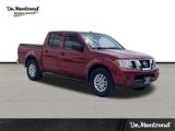 Used 2017 Nissan Frontier SV image 3