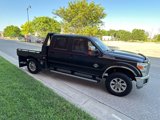 Used 2011 Ford F250 Lariat w/ Lariat Interior Pkg image 4