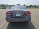 Used 2014 Honda Civic LX image 4