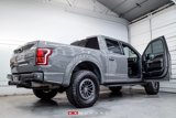 Used 2020 Ford F150 Raptor w/ Equipment Group 802A Luxury image 2