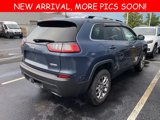 Used 2021 Jeep Cherokee Latitude Lux w/ Comfort/Convenience Group image 5