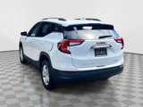 Used 2022 GMC Terrain SLE w/ Driver Convenience Package image 4