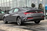 New 2025 Hyundai Elantra Sport image 6