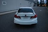 Used 2014 Honda Civic Si image 4