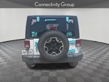 Used 2014 Jeep Wrangler Unlimited Sport w/ Connectivity Group image 4