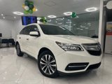 Used 2016 Acura MDX SH-AWD w/ Technology Package image 3