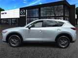 Used 2021 MAZDA CX-5 Touring w/ Touring Preferred SV Package image 3