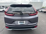 Used 2022 Honda CR-V EX image 4