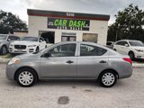 Used 2012 Nissan Versa S image 2