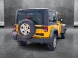 Used 2011 Jeep Wrangler Sport image 3