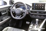 New 2025 Acura ADX A-Spec image 5