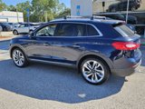 Used 2018 Lincoln MKX Black Label w/ Driver Assistance Package image 4