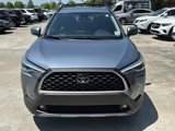Used 2022 Toyota Corolla Cross XLE image 2