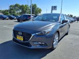 Used 2017 MAZDA MAZDA3 Grand Touring image 3