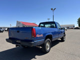 Used 1997 GMC Sierra 1500 4x4 Regular Cab image 4
