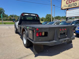 Used 2015 Ford F550 4x4 Regular Cab Super Duty image 6