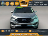 Used 2020 Ford Edge SEL image 2