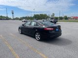 Used 2016 Ford Fusion SE image 5