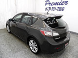 Used 2010 MAZDA MAZDA3 s Grand Touring image 4