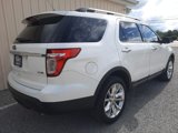 Used 2015 Ford Explorer XLT w/ Equipment Group 202A image 5