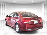 Used 2016 Chevrolet Cruze LT w/ RS Package image 3