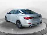 Used 2021 Nissan Sentra SV image 5