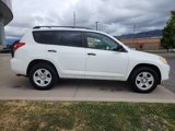 Used 2011 Toyota RAV4 4WD image 4
