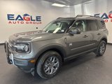 New 2025 Ford Bronco Sport Big Bend image 6
