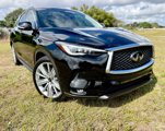 Used 2020 INFINITI QX50 Sensory w/ Proactive Package image 3