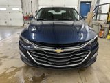 Used 2022 Chevrolet Malibu LT image 2