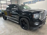 Used 2018 GMC Sierra 1500 Denali w/ LPO, Protection Package image 2